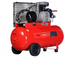 FUBAG B 4800B/100 CT4 Компрессор 36FV601KOA648