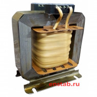 Трансформатор напряжения ОСМ1-0,75-220/12 (ОСМ)