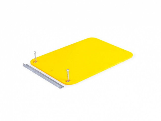 Коврик вулкалановый Husqvarna LF 60, 350мм