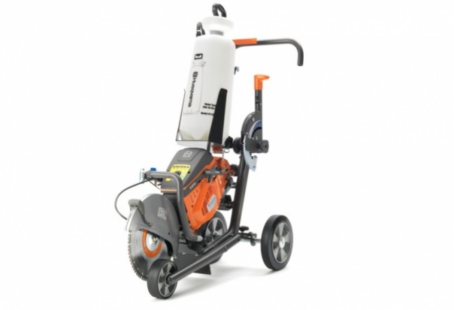 Тележка для бензореза KV970/1260 5877684-02 (старый код 9651916-05)