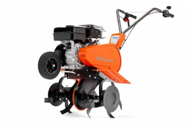 Культиватор HUSQVARNA TF 224 9672587-01