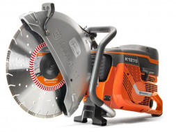 HUSQVARNA K 1270 14" Бензорез  9670462-01