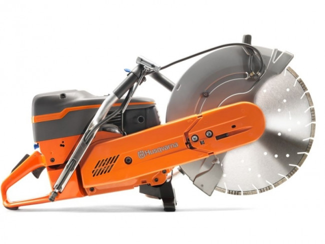 HUSQVARNA K 1270 14" Бензорез  9670462-01