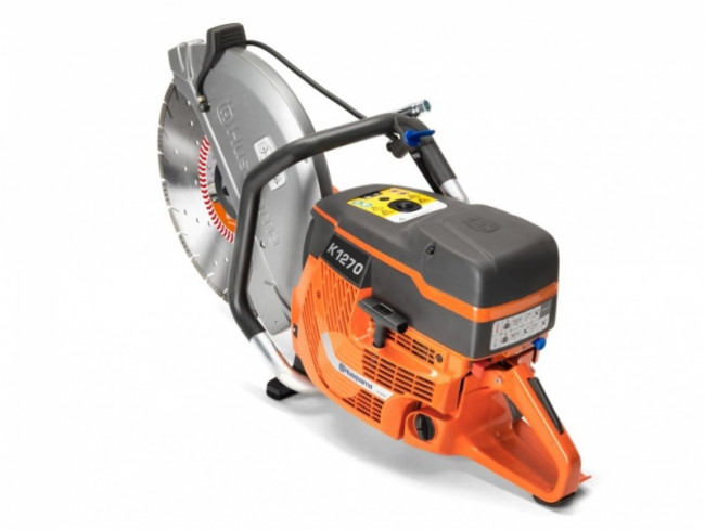 HUSQVARNA K 1270 14" Бензорез  9670462-01