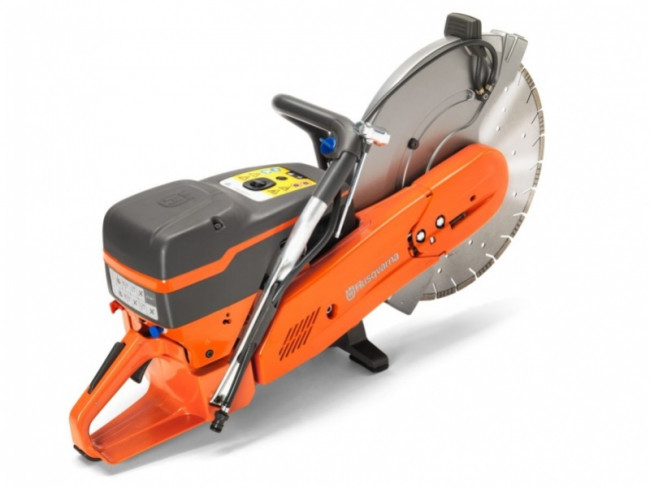 HUSQVARNA K 1270 14" Бензорез  9670462-01