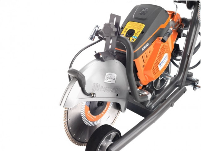 HUSQVARNA K 1270 14" Бензорез  9670462-01