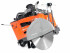 HUSQVARNA FS 7000 D Швонарезчик дизельный 9672079-54 HUSQVARNA FS 7000 D Швонарезчик дизельный 9672079-54