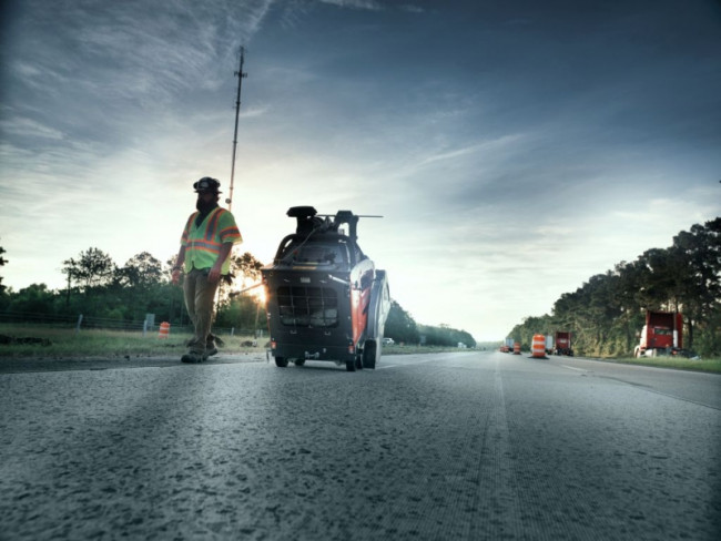 HUSQVARNA FS 7000 D Швонарезчик дизельный 9672079-54 HUSQVARNA FS 7000 D Швонарезчик дизельный 9672079-54