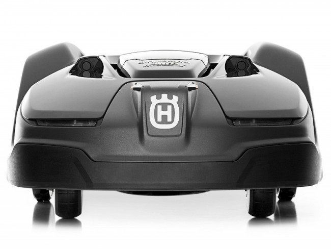 Husqvarna Automower 450X Газонокосилка-робот 9678530-11