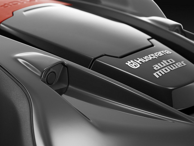 Husqvarna Automower 450X Газонокосилка-робот 9678530-11