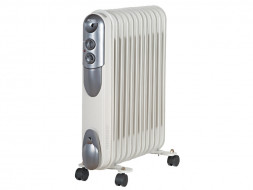 Масляный радиатор ОМПТ-12Н Ресанта 67/3/5