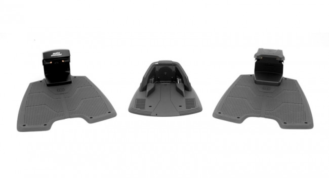 Станция зарядная Husqvarna 5807655-02 штатная (330x)