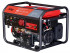 FUBAG WS 230 DDC ES Генератор бензиновый 838238