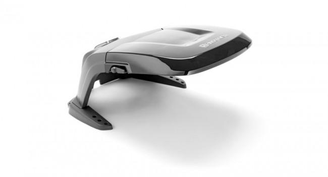 Навес зарядной станции Husqvarna 5850194-01 (400-серия)