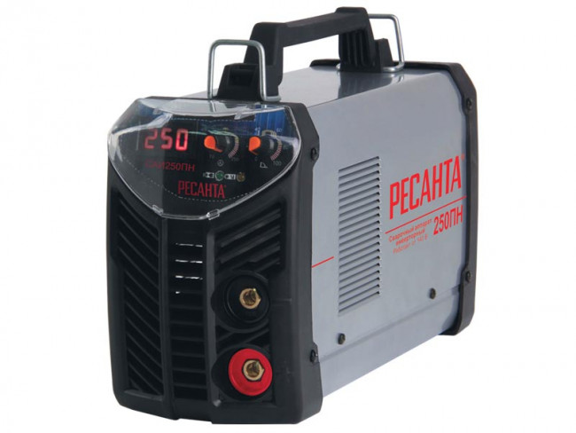 Ресанта САИ250ПН Сварочный аппарат инвертор 65/21