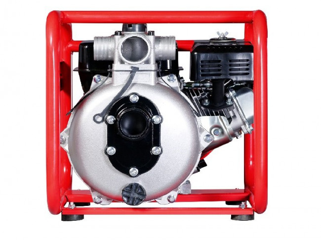 FUBAG PG 80 H Мотопомпа для чистой воды высоконапорная 838245