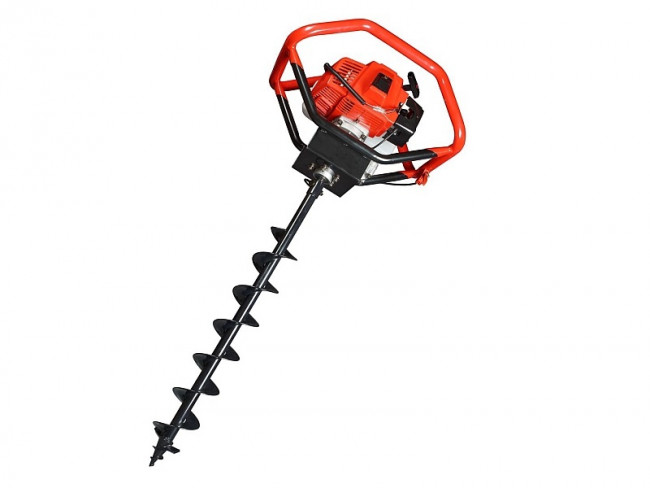 Мотобур FPB 71 FUBAG 38273 без бура