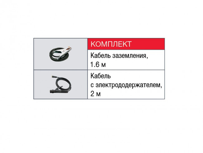 FUBAG IR 200 Сварочный аппарат инвертор 31403