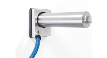 Коллектор шлама 160мм HUSQVARNA Watercollector 5312800-02