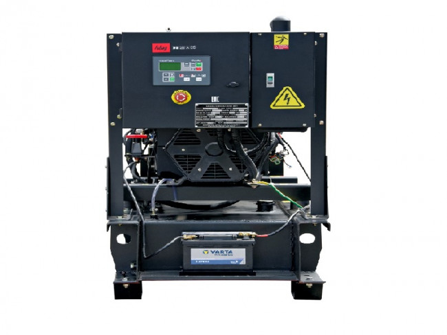 FUBAG DS 22 A ES Дизельная электростанция 838228