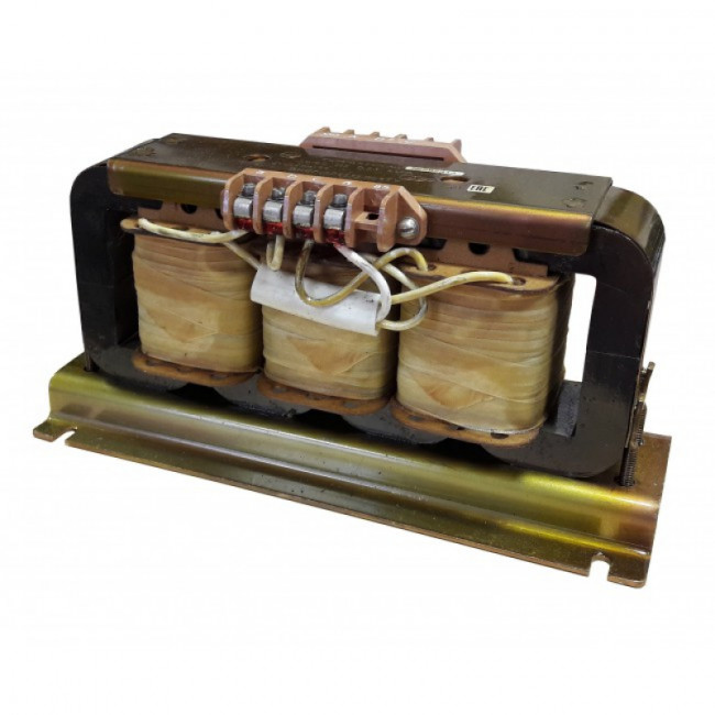 Трансформатор ТСМ-0,63 УХЛ3 220/10