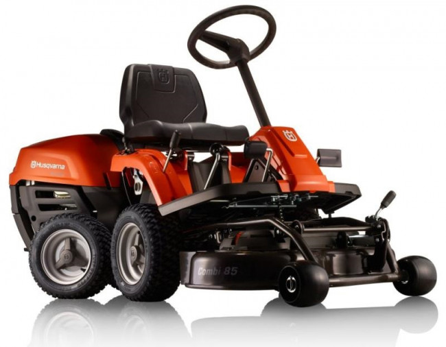 Райдер HUSQVARNA R 112C 9671784-01 Райдер HUSQVARNA R 112C 9671784-01