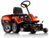 Райдер HUSQVARNA R 112C 9671784-01 Райдер HUSQVARNA R 112C 9671784-01