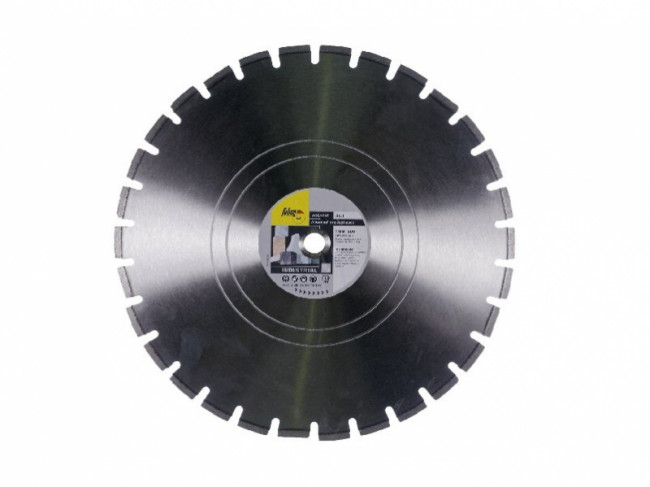 Алмазный диск 450-25.4 FUBAG AL-I 58328-4