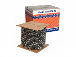 Цепь в бухте Husqvarna Н23 0,325" 1,3мм 1840 звеньев (30 метров)  5033091-01