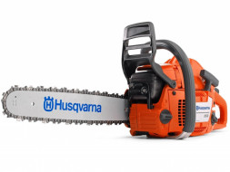 HUSQVARNA 353 Бензопила 9651697-15