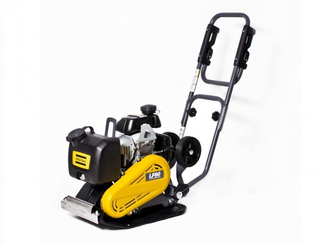 Husqvarna (Atlas Copco) LF 60 LAT Виброплита бензиновая 9678548-02