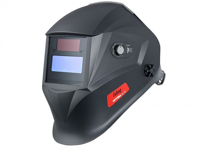 Маска сварщика Хамелеон OPTIMA 9.13 FUBAG 38072