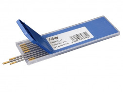 Вольфрамовые электроды WL15 FUBAG FB0014 16