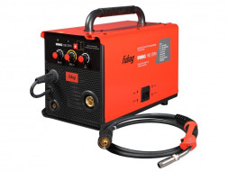 Сварочный IRMIG 180 FUBAG 31446.1 инверторный полуавтоматический Сварочный IRMIG 180 FUBAG 31446.1 инверторный полуавтоматический