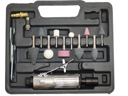 Пневматическая прямошлифовальная машина GL 25000 FUBAG 100101