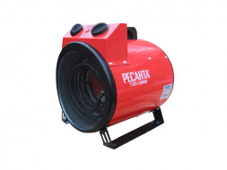 Ресанта ТЭП5000К Тепловая электрическая пушка 67/1/5