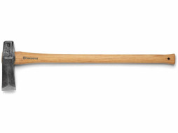 Топор-кувалда 80см, с кожаным чехлом на лезвие Husqvarna 5769266-01