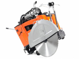 HUSQVARNA FS 5000 D Швонарезчик дизельный 9672073-38