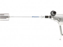 Удлинитель сверла 500мм, 1 1/4" F - 1 1/4" M сталь HUSQVARNA 5430465-04