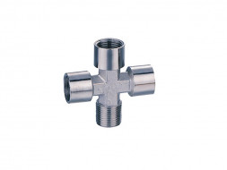 Переходник 1/2"FFFM FUBAG 180372