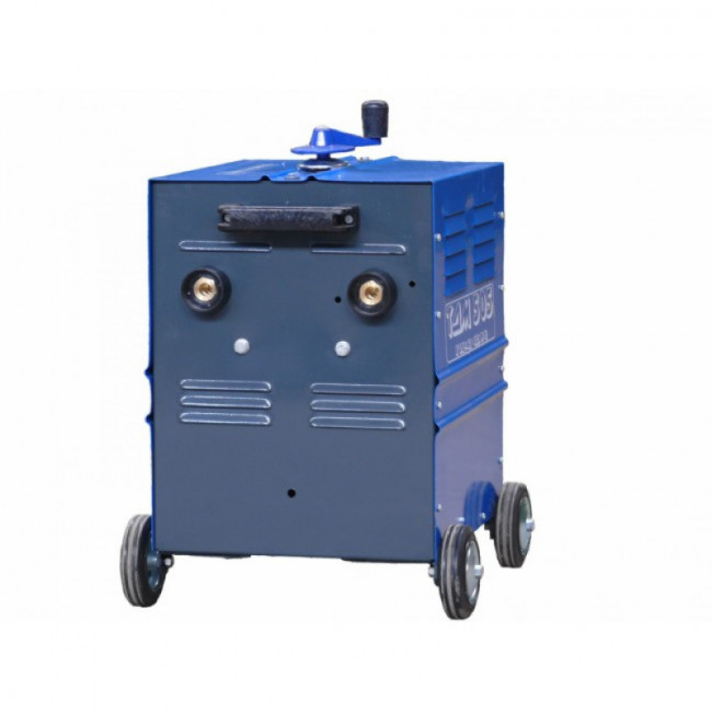 Сварочный трансформатор ТДМ-505/380 (Cu)