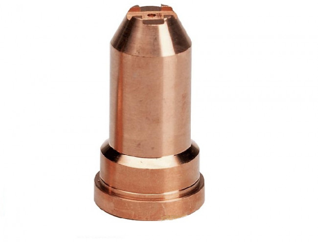 Плазменное сопло удлинённое FUBAG FBP40-60 CT.EX-08  (10 шт.)