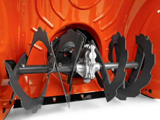 HUSQVARNA ST 227P Снегоуборщик бензиновый 9619100-88