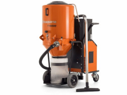 HUSQVARNA T10000 для бетонной пыли промышленный пылесос 9676637-04