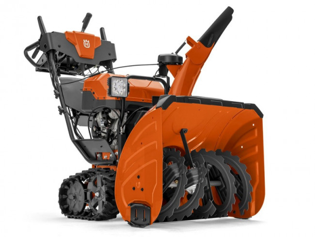 Husqvarna ST 430T Снегоуборщик бензиновый 9619301-34