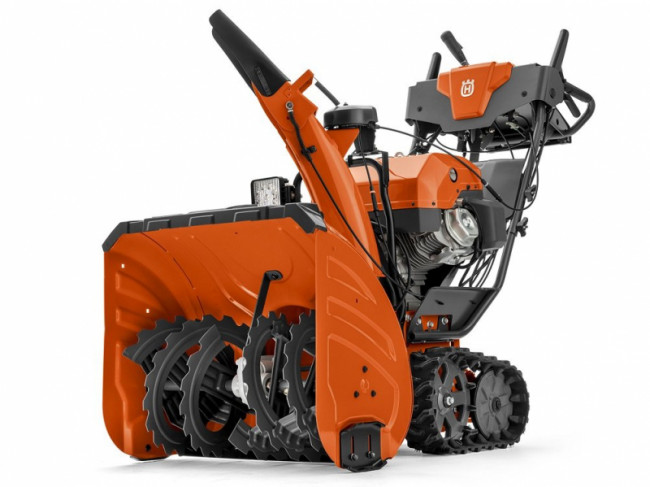 Husqvarna ST 430T Снегоуборщик бензиновый 9619301-34