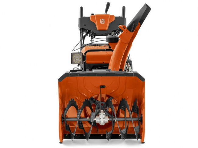 Husqvarna ST 430T Снегоуборщик бензиновый 9619301-34