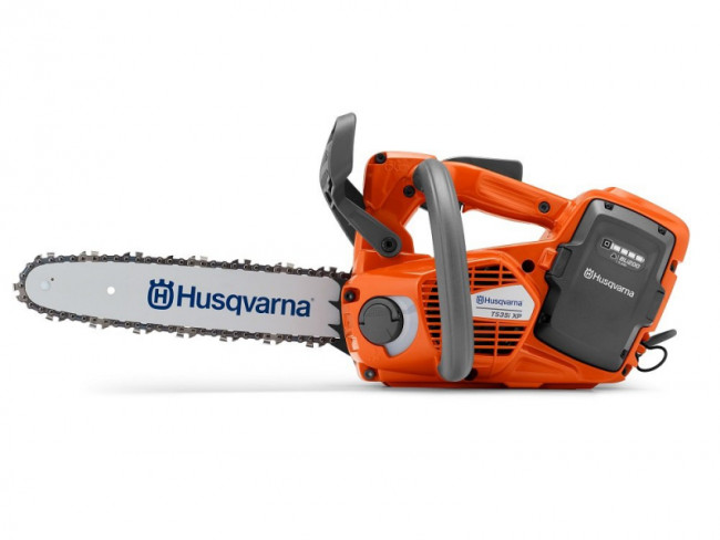 HUSQVARNA T535iXP-14" Аккумуляторная цепная пила для работы на вышке 9678939-14