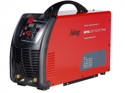 FUBAG INTIG 320 T AC/DC PULSE аргонодуговой сварочный аппарат инвертор 38431.1 FUBAG INTIG 320 T AC/DC PULSE аргонодуговой сварочный аппарат инвертор 38431.1