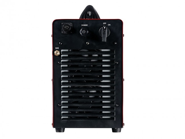 FUBAG INTIG 320 T AC/DC PULSE аргонодуговой сварочный аппарат инвертор 38431.1